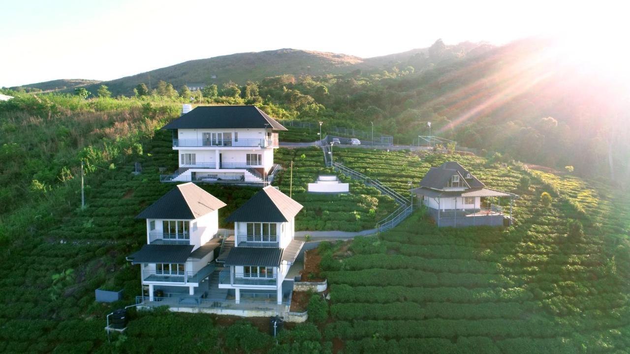 10 Degrees North By Avni Holidays 이두키 외부 사진